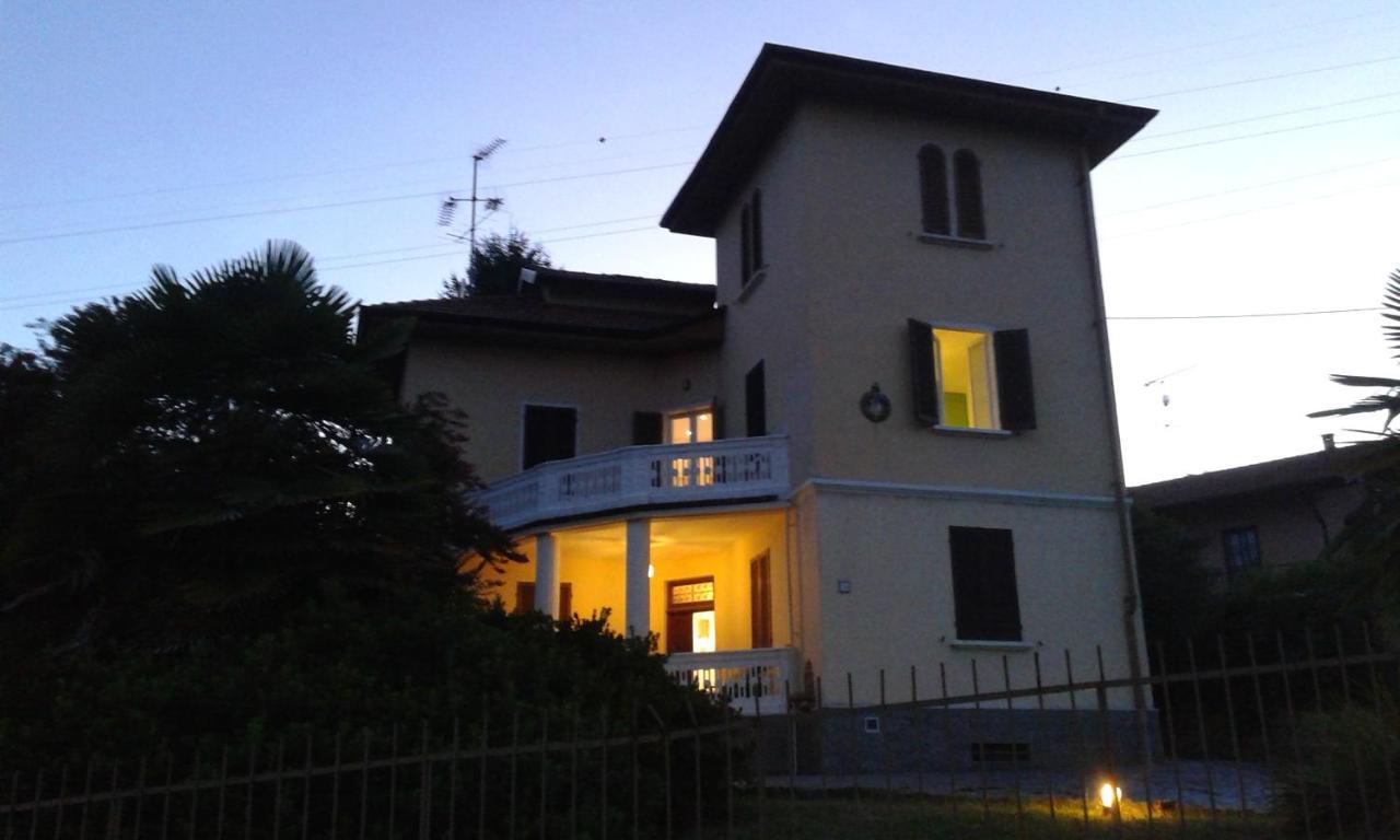 Swanlake Rooms Nebbiuno Exterior foto